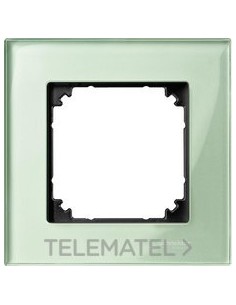 MARCO METAL M-ELEGANCE 1 EL.VD CRIST.