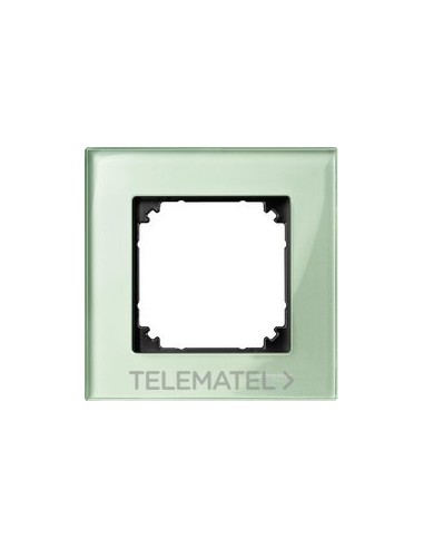 MARCO METAL M-ELEGANCE 1 EL.VD CRIST.