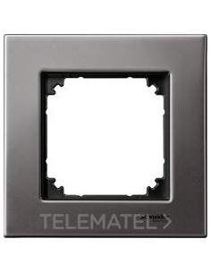 MARCO METAL M-ELEGANCE 1 EL.GR RODIO