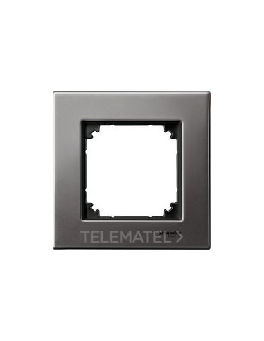 MARCO METAL M-ELEGANCE 1 EL.GR RODIO