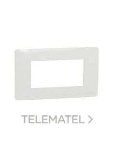 MARCO ITALIANO 4 MÓDULOS STUDIO POLAR