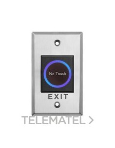 PULSADOR SALIDA PROXIMIDAD TLB-N