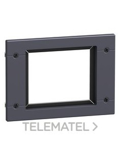 MARCO EMB.IP40 MDO.ELECT.ROT.NSX400/630