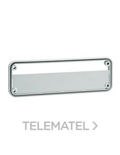 MO.UNIÓN MDR.290mm P/CARAS 36cm CJ.PLS