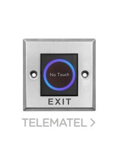 PULSADOR SALIDA PROXIMIDAD TLB-SQ