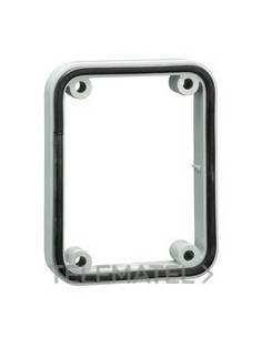 MO.UNIÓN MDR.200mm CARAS 27cm CJ.PLS