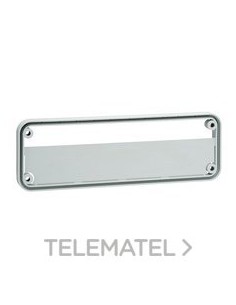 MO.UNIÓN MDR.200mm P/CARAS 27cm CJ.PLS