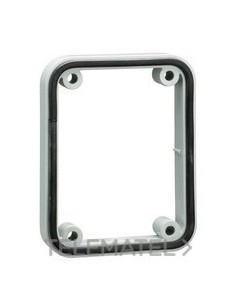 MO.UNIÓN MDR.110mm CARAS 18cm CJ.PLS