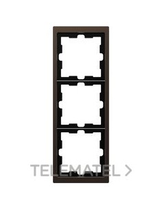 MO.3 EL.D-LIFE P/MONT.HZ.VT.METAL MOCCA