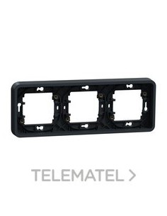 MARCO 3 EL.MUREVA STYL COLOR GR