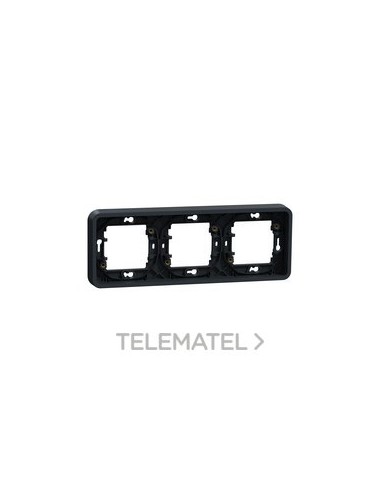 MARCO 3 EL.MUREVA STYL COLOR GR