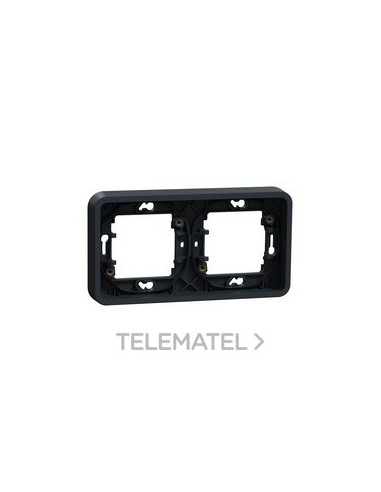 MARCO 2 EL.MUREVA STYL COLOR GR