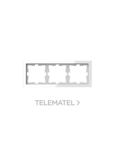 MO.3 EL.D-LIFE P/MONT.HZ.VT.CRIST.ÁRTICO