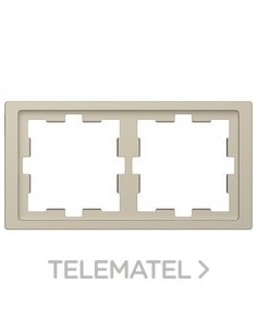 MO.2 EL.D-LIFE P/MONT.VT.HZ.COLOR SAHARA