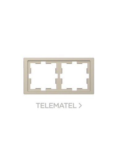 MO.2 EL.D-LIFE P/MONT.VT.HZ.COLOR SAHARA