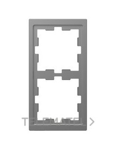 MARCO 2 EL.D-LIFE P/MONT.VT.HZ.COLOR Al