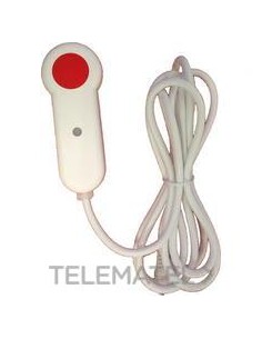 PERA LLAMADA PLL-02 CABLE 2m+conector