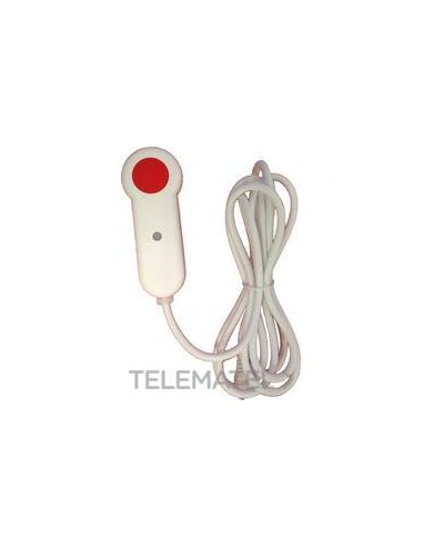 PERA LLAMADA PLL-02 CABLE 2m+conector