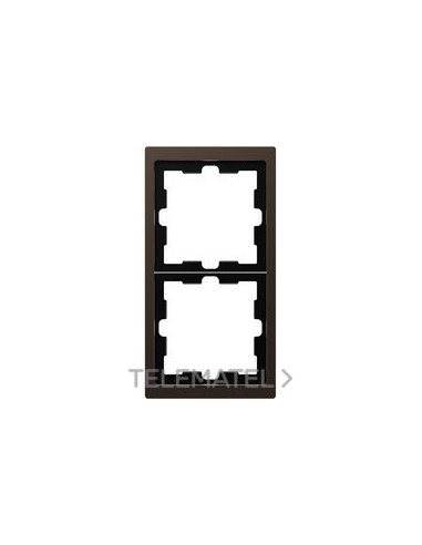 MO.2 EL.D-LIFE P/MONT.VT.HZ.COLOR MOCCA