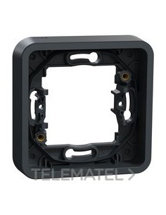 MARCO 1 EL.MUREVA STYL COLOR GR