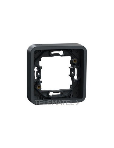 MARCO 1 EL.MUREVA STYL COLOR GR