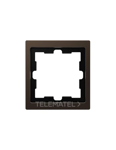 MO.1 EL.D-LIFE P/MONT.VT.HZ.COLOR MOCCA