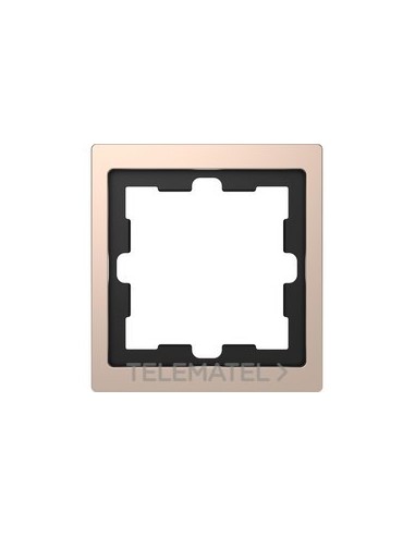 MARCO 1 EL.D-LIFE P/MONT.VT.HZ.CHAMPAGNE