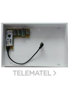 PANEL MONTAJE RC-1015