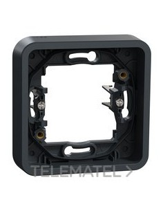 MARCO 1 EL.GARRAS MUREVA STYL COLOR GR