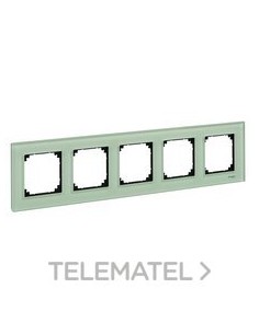 MARCO 5 EL.ELEGANCE VD CRIST.