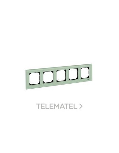 MARCO 5 EL.ELEGANCE VD CRIST.