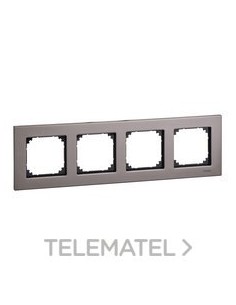MARCO 4 EL.ELEGANCE GR RODIO