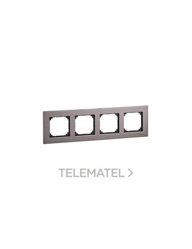 MARCO 4 EL.ELEGANCE GR RODIO