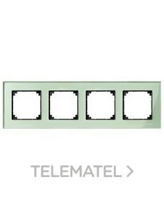 MARCO 4 EL.ELEGANCE VD CRIST.