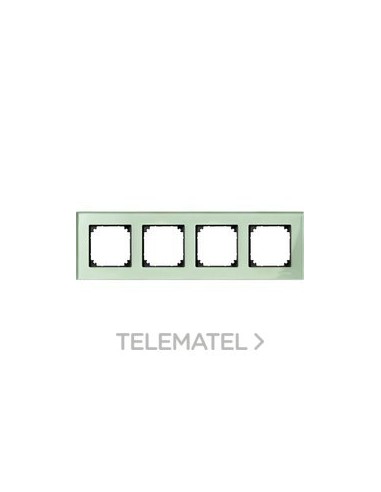 MARCO 4 EL.ELEGANCE VD CRIST.