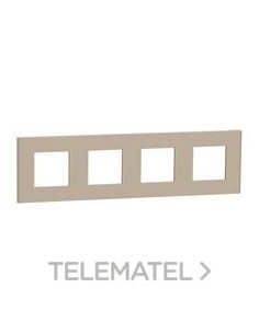 MARCO CON 4 ELEMENTOS DECO VISON