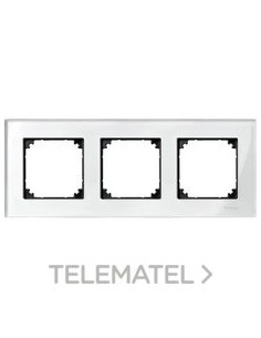 MARCO 3 EL.ELEGANCE BL CRIST.