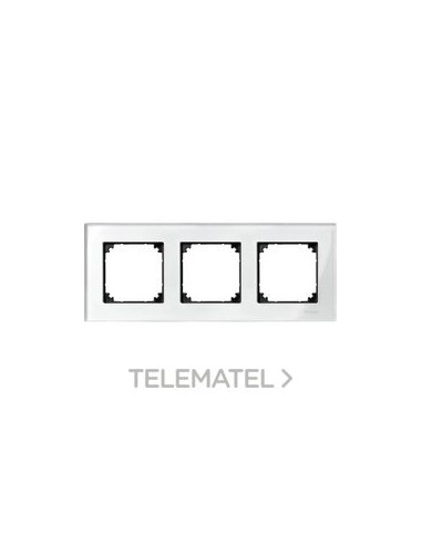 MARCO 3 EL.ELEGANCE BL CRIST.