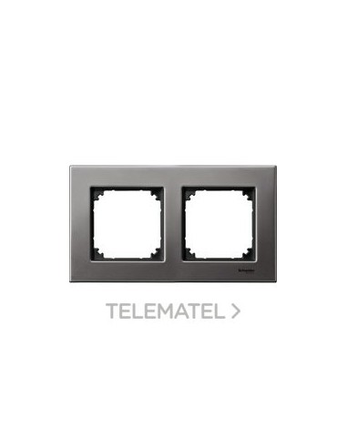 MARCO 2 EL.ELEGANCE GR RODIO