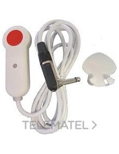 PERA LLAMADA PLL-200 2m CABLE+CONECTOR