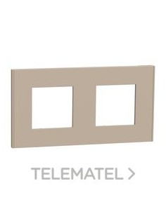 MARCO CON 2 ELEMENTOS DECO VISON