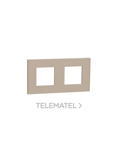 MARCO CON 2 ELEMENTOS DECO VISON