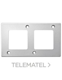 MARCO 2 EL.ANTIVAND.ORIF.FIJAR SELLABLE