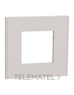 MARCO CON 1 ELEMENTO DECO GRIS CAVA