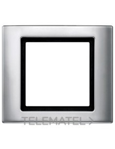 MARCO CON 1 ELEMENTO AQUADESIGN ALUMINIO