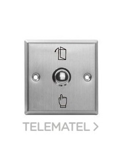 PULSADOR SALIDA PB-SQ