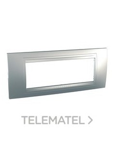 MARCO ALLEGRO CON 6 MÓDULOS ALUMINIO