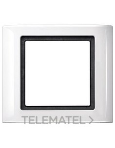 MARCO CON 1 ELEMENTO AQUADESIGN BLANCO