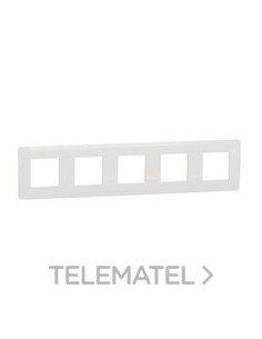 MARCO 5 ELEMENTOS STUDIO POLAR