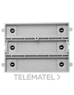 MOD.ELTRON.PULS.DIG.EL606D 3 PULS.INDIVI